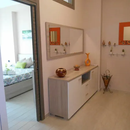 La Collina Di Parthenope Vomero * Νάπολη