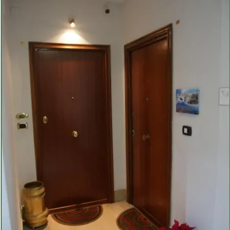 La Collina Di Parthenope Vomero Apartamento *