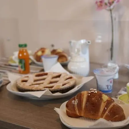 La Collina Di Parthenope Vomero * Nápoles