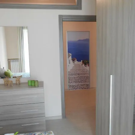 La Collina Di Parthenope Vomero Apartamento