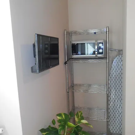 Apartamento La Collina Di Parthenope Vomero Nápoles