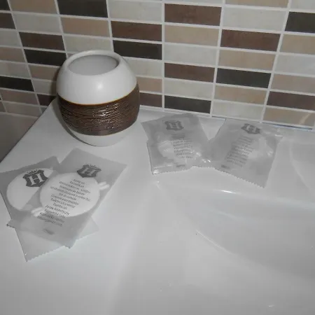 La Collina Di Parthenope Vomero Apartamento Nápoles