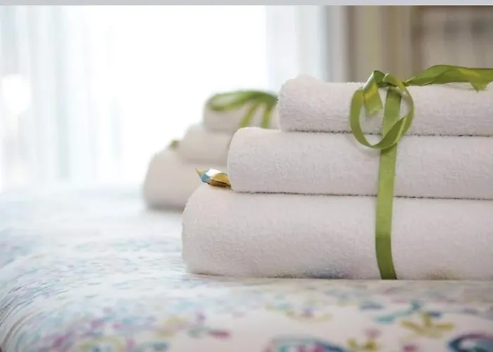 La Collina Di Parthenope Vomero ナポリ