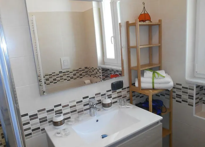 アパート La Collina Di Parthenope Vomero ナポリ