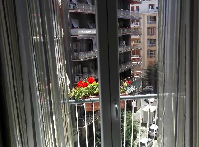 La Collina Di Parthenope Vomero