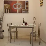 La Collina Di Parthenope Vomero Apartmán Neapol