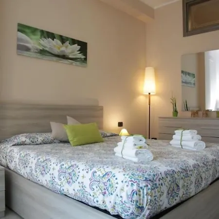 La Collina Di Parthenope Vomero Apartment