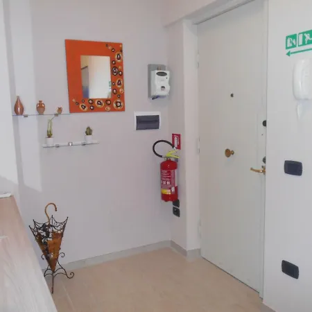 La Collina Di Parthenope Vomero Apartment Naples