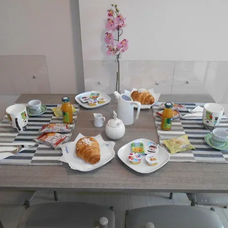 Apartmán La Collina Di Parthenope Vomero